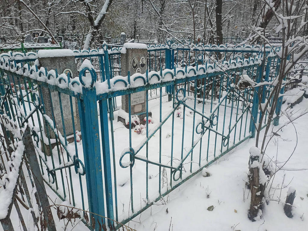 Давыдов Павел Николаевич