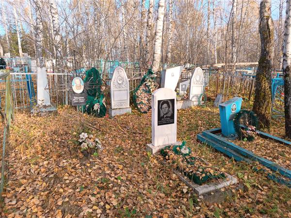 Безрупова Ирина Ростьямовна