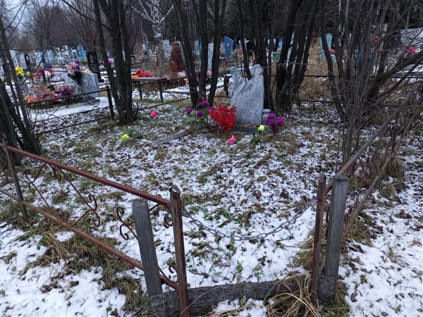 Шолопов Сашенька
