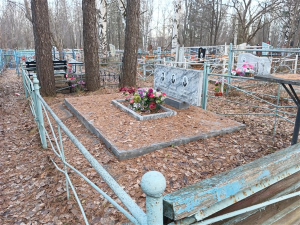 Елькин Александр Алексеевич