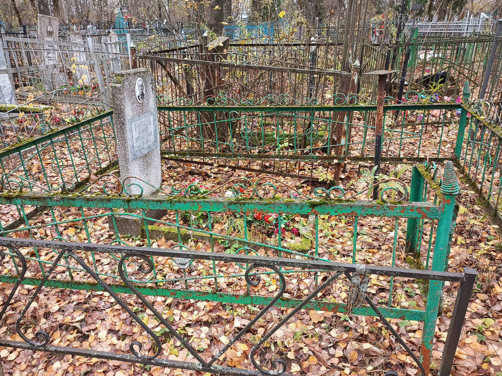 Рыжов Леонид Николаевич