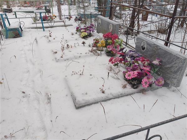 Топорова Антонина Ивановна