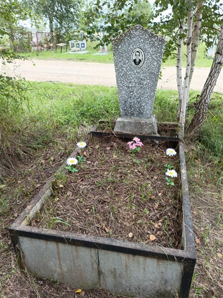 Глушаков Евгений Петрович