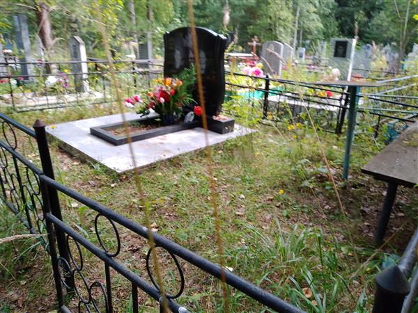 Антонов Иван Ильич