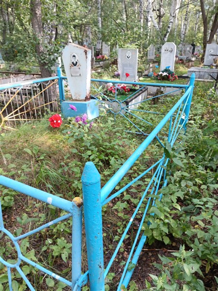 Кузнецов Сергей Иванович