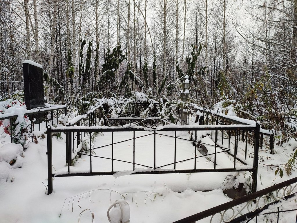 Баранов Андрей Николаевич