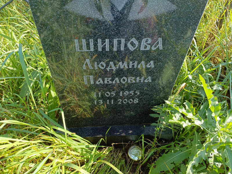 Шипова