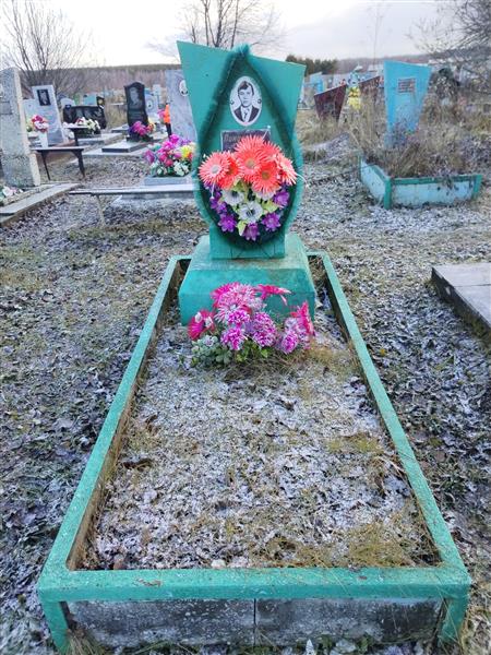 Пономарев Алексей Леонидович