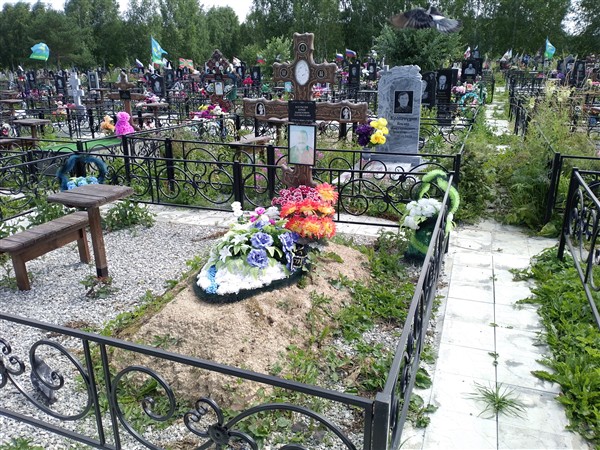 Костылев Юрий Данилович