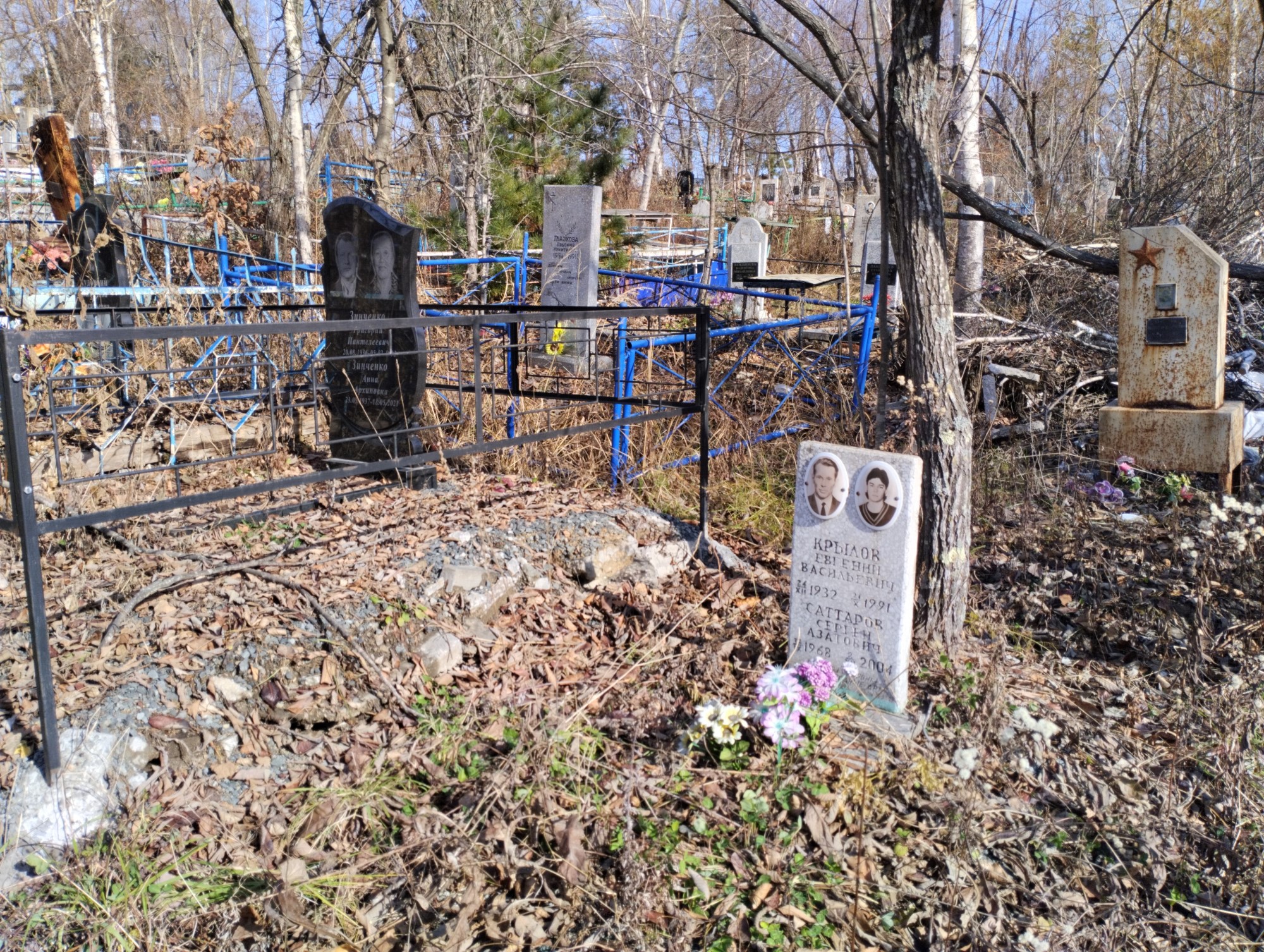 Саттаров Сергей Азатович