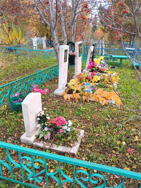 Шведов Василий Григорьевич