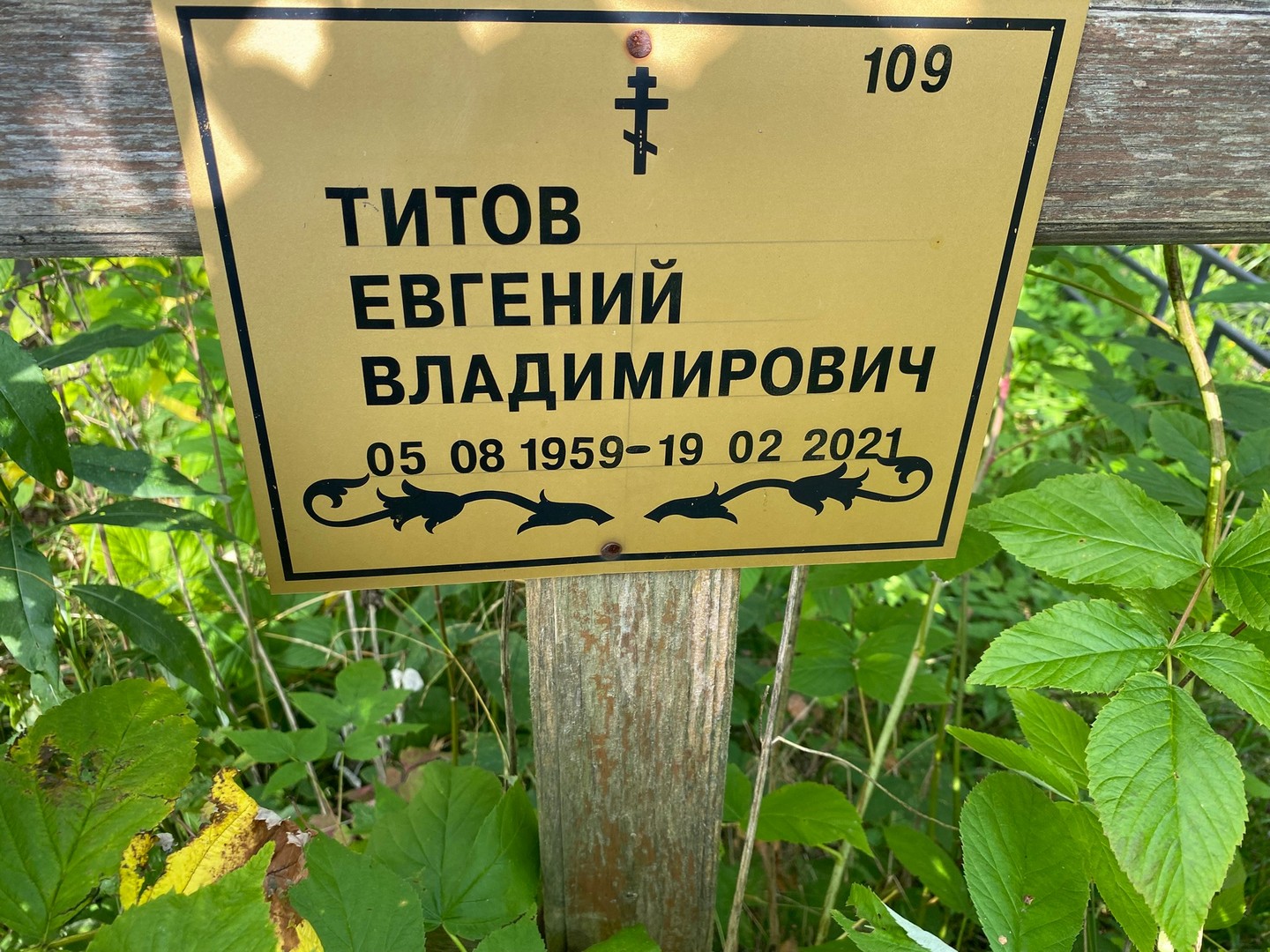 Титов
