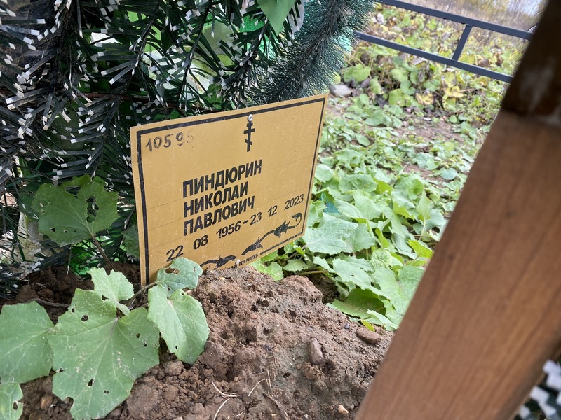 Пиндюрин