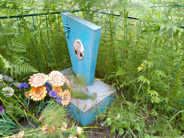 Жеков Алексей Филиппович