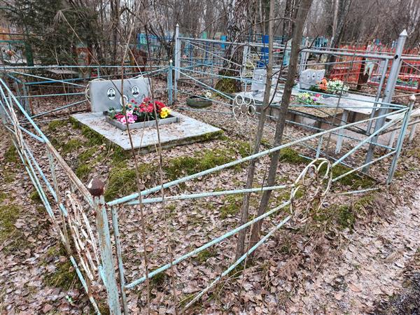 Пономарёва Зинаида Ивановна