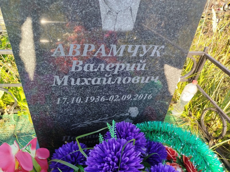 Аврамчук