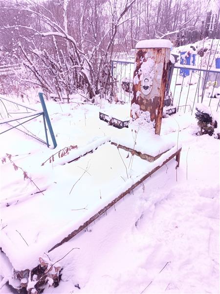 Соколов Василий Николаевич