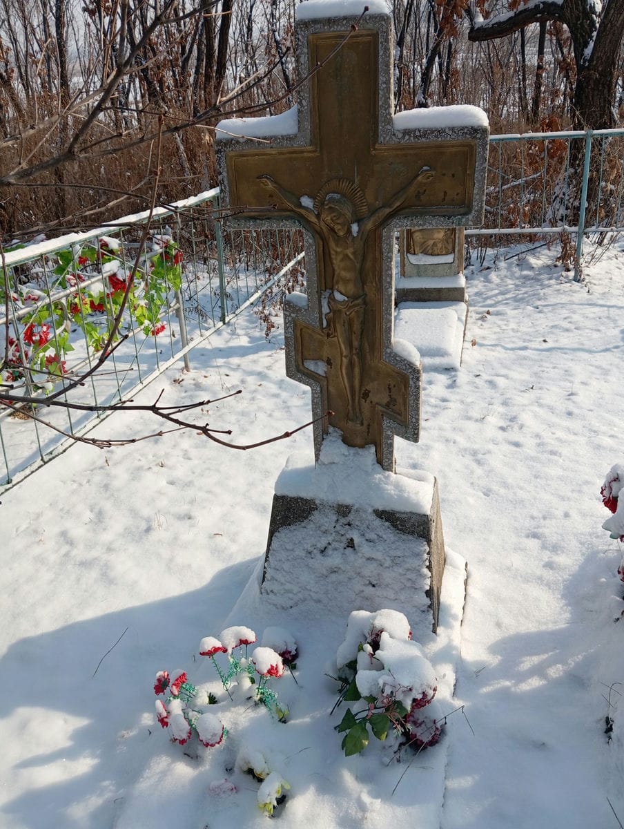 Елагина Валента Кирилловна