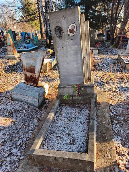 Бызов Павел Васильевич