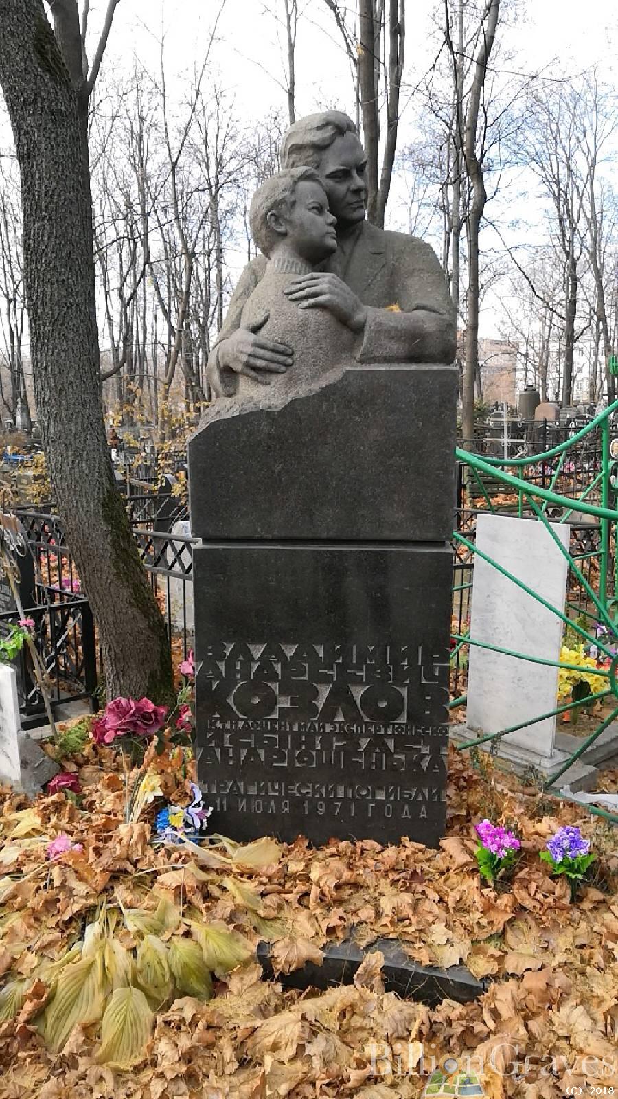 Козлов Андрюшенька