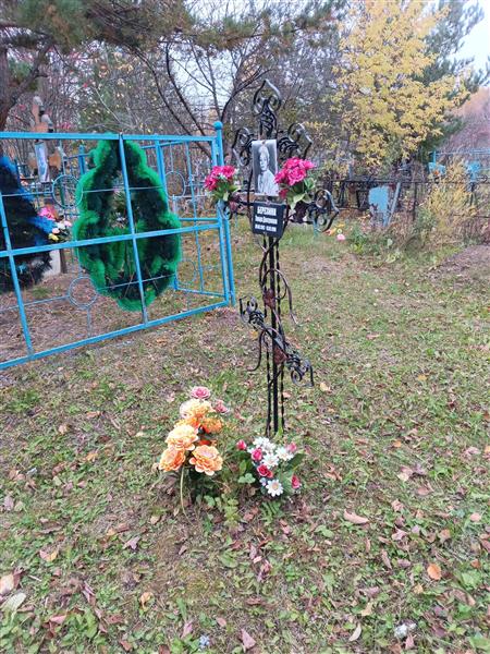 Березина Тамара Дмитриевна