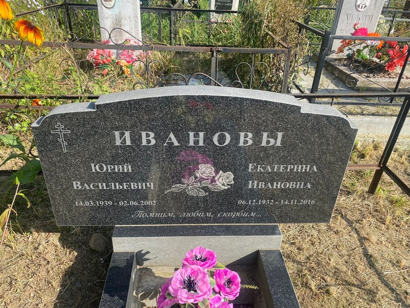 Иванова