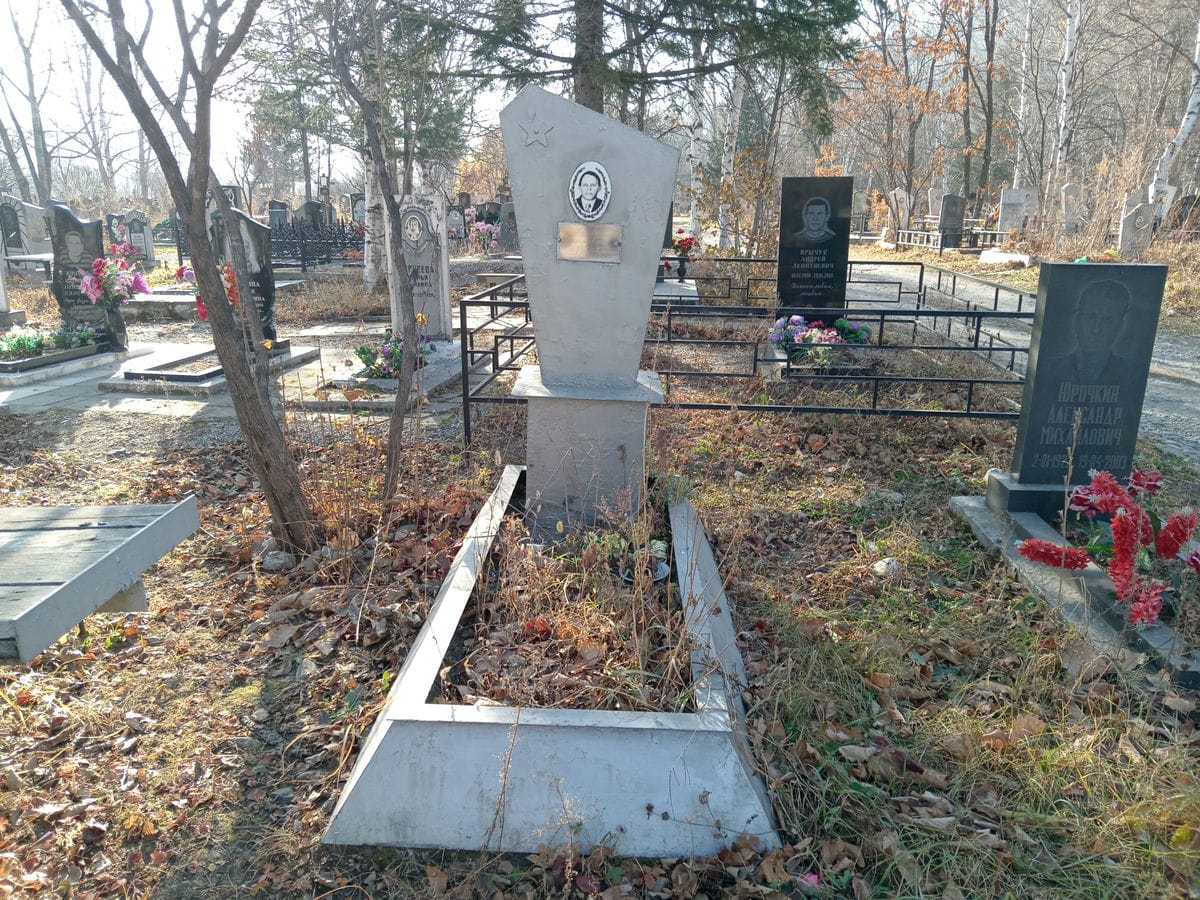 Турлов Карл Павлович