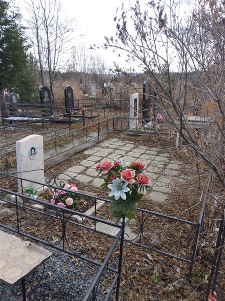 Ионкина Зинаида Петровна