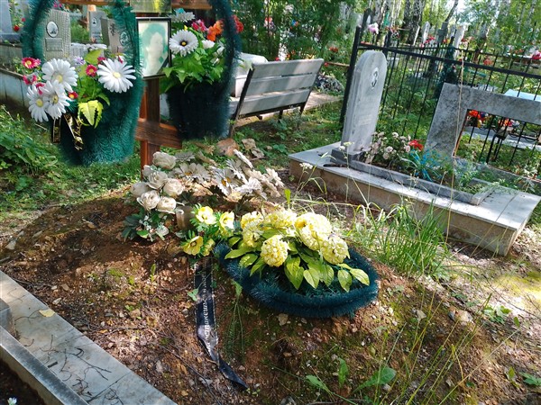 Ковалева Муза Алексеевна