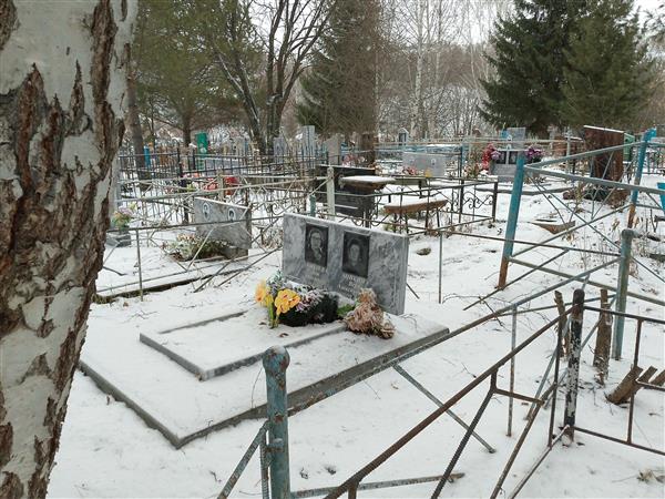 Аникина Вера Александровна