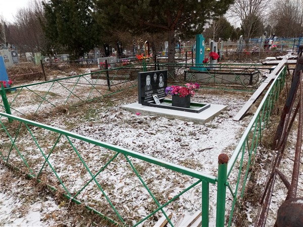 Таначев Борис Алексеевич