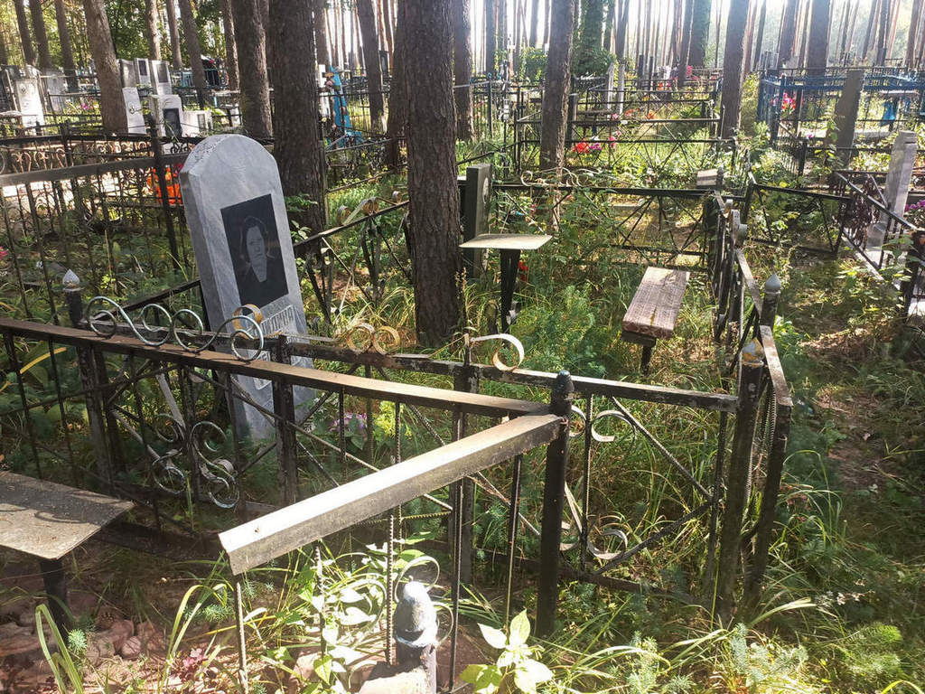 Павлов Виктор Степанович