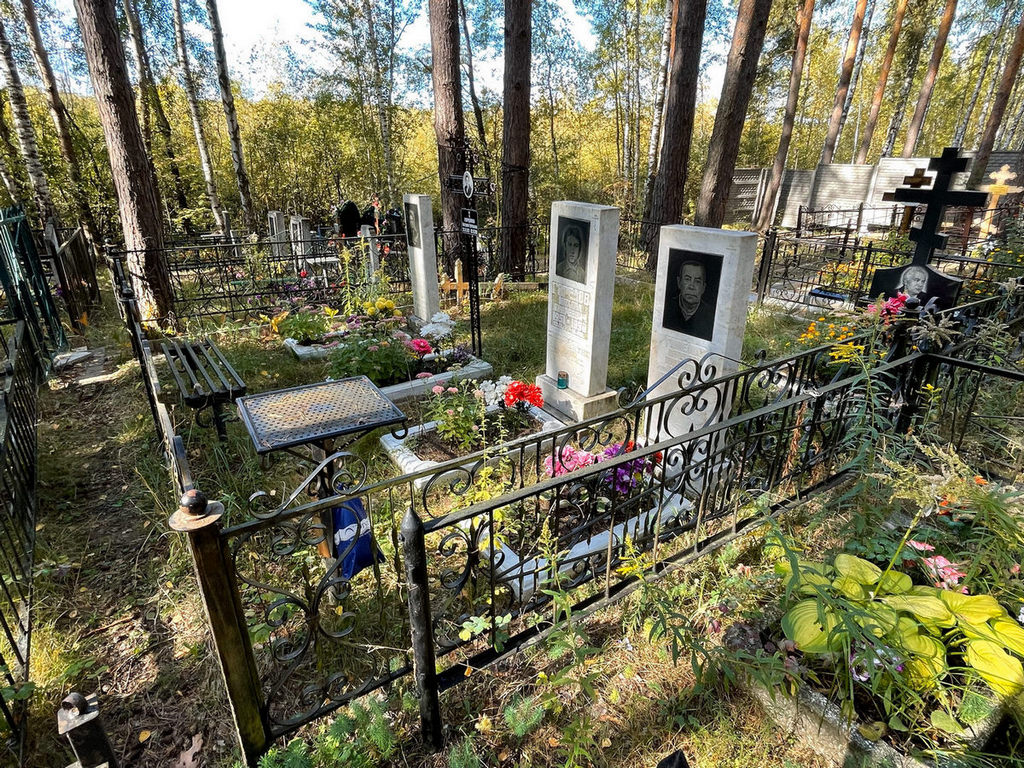 Горелов Андрей Андреевич