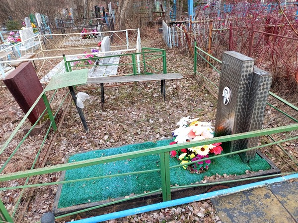 Романов Алексей Федорович