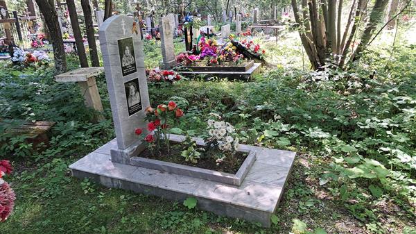 Максименко Анастасия Николаевна