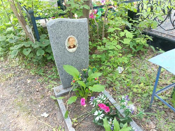 Гладких Владимир Иванович
