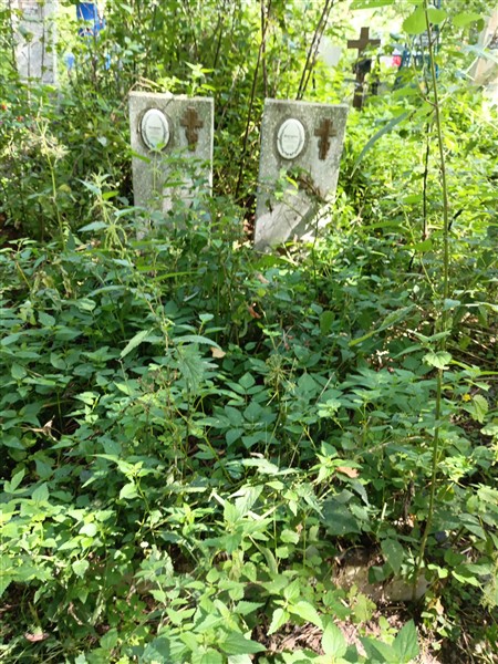 Докучаева Лариса Валентиновна