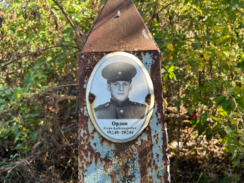 Орлов