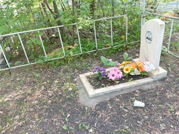Талалаев Владимир Егорович