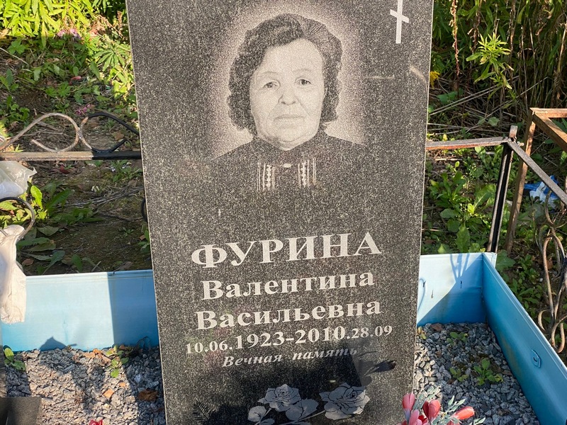 Фурина