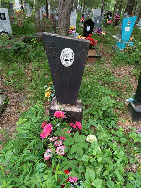 Логинова Евдокия Петровна