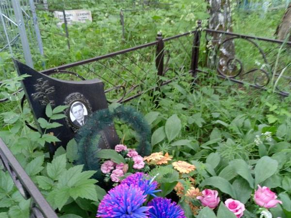 Будыс Анатолий Георгиевич