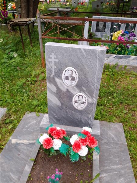 Силин Карл Иванович