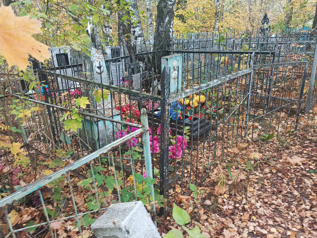 Софронов Алексей Алексеевич