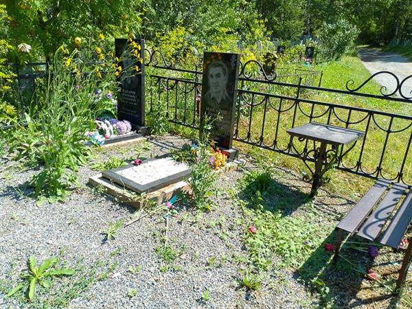 Макаров Александр Алексеевич