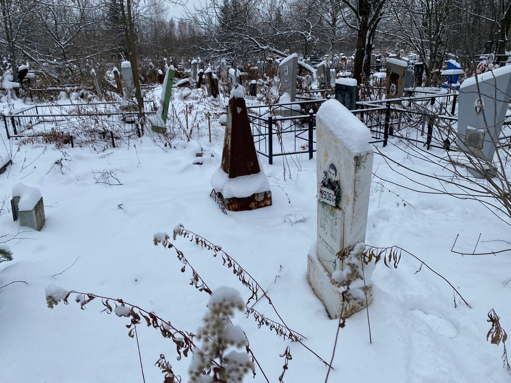 Исупов Александр Николаевич
