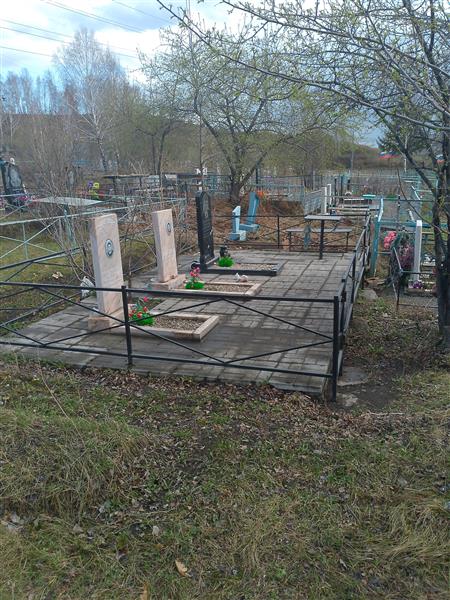 Балагура Константин Николаевич