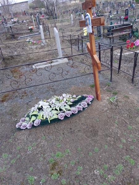 Петров Виктор Алексеевич
