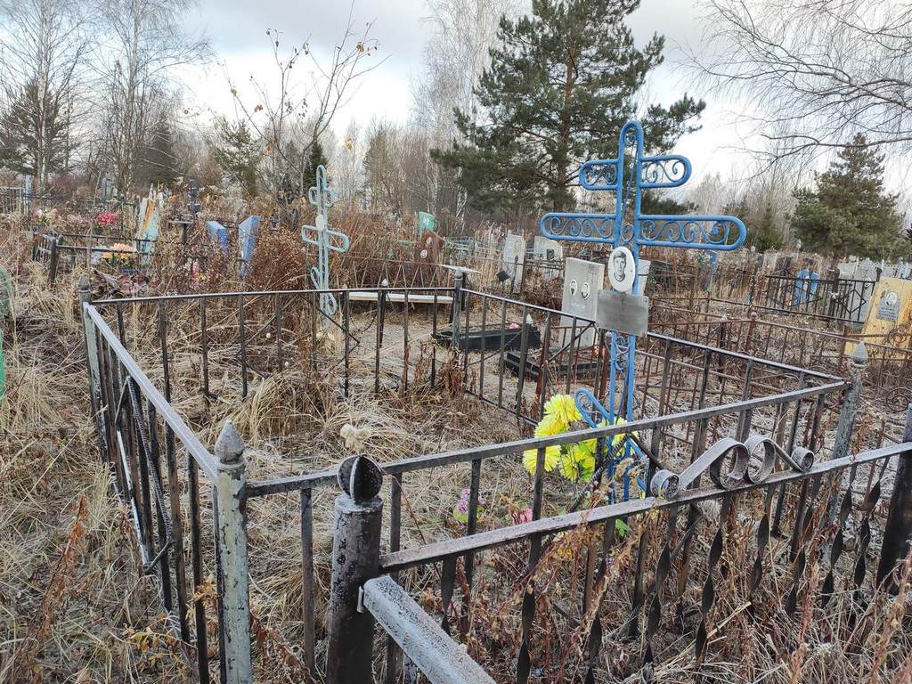 Матвеев Александр Петрович