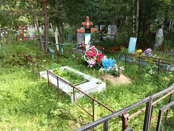 Цыбин Владимир Павлович